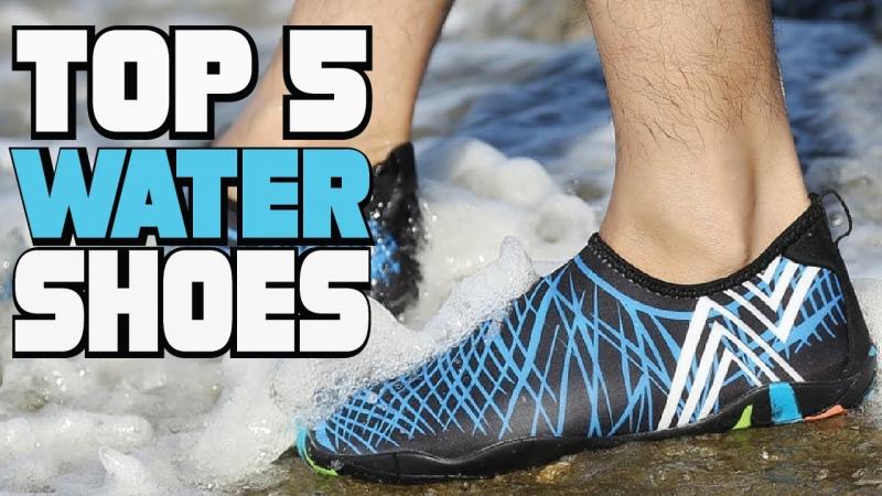 Looking for the Perfect Water Shoes This Summer. Check Out These Speedo Surf Knit Pros