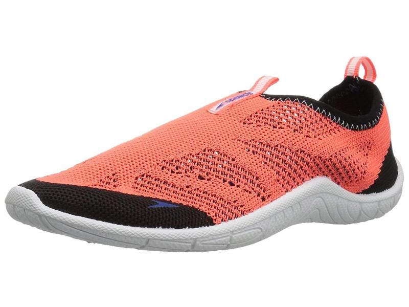 Looking for the Perfect Water Shoes This Summer. Check Out These Speedo Surf Knit Pros
