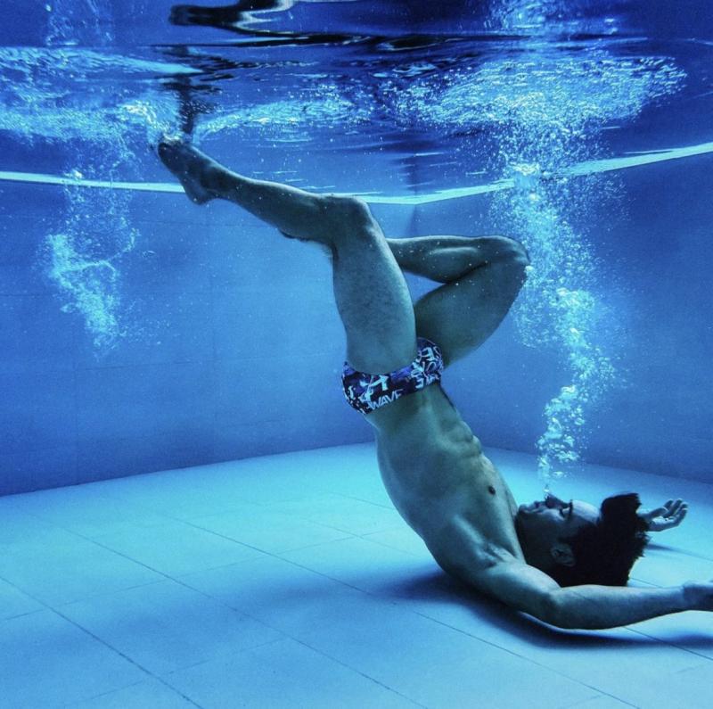 Looking for the Perfect Water Shoes This Summer. Check Out These Speedo Surf Knit Pros