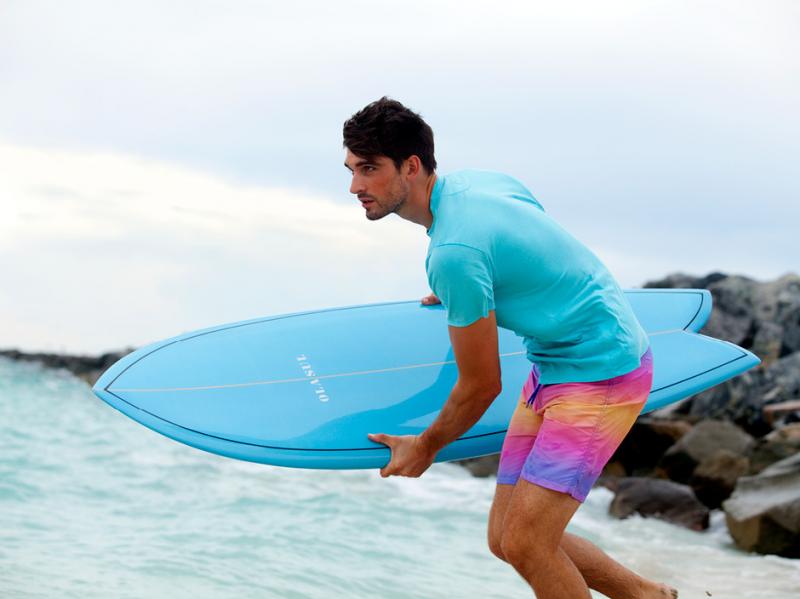 Looking for the Perfect Water Shoes This Summer. Check Out These Speedo Surf Knit Pros