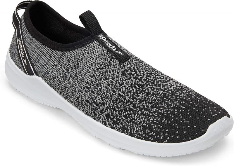 Looking for the Perfect Water Shoes This Summer. Check Out These Speedo Surf Knit Pros
