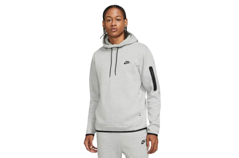 Looking for the Perfect White Nike Hoodie or Pullover. Discover 15 Must-Have Styles Now