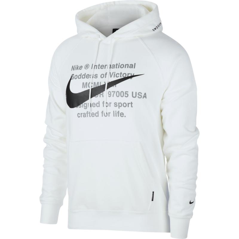 Looking for the Perfect White Nike Hoodie or Pullover. Discover 15 Must-Have Styles Now