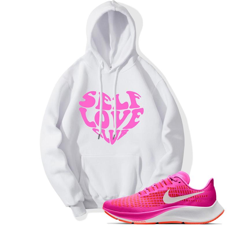 Looking for the Perfect White Nike Hoodie or Pullover. Discover 15 Must-Have Styles Now