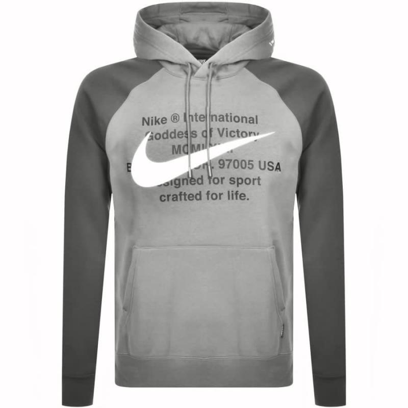 Looking for the Perfect White Nike Hoodie or Pullover. Discover 15 Must-Have Styles Now