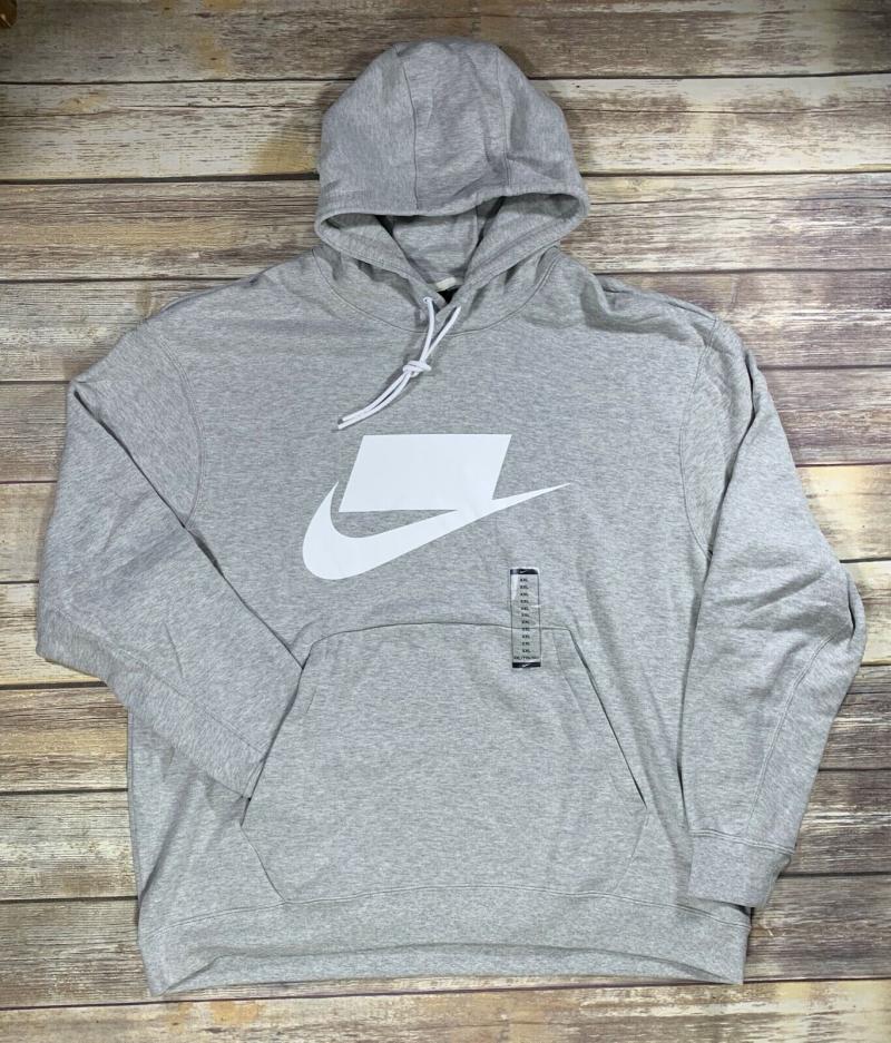 Looking for the Perfect White Nike Hoodie or Pullover. Discover 15 Must-Have Styles Now