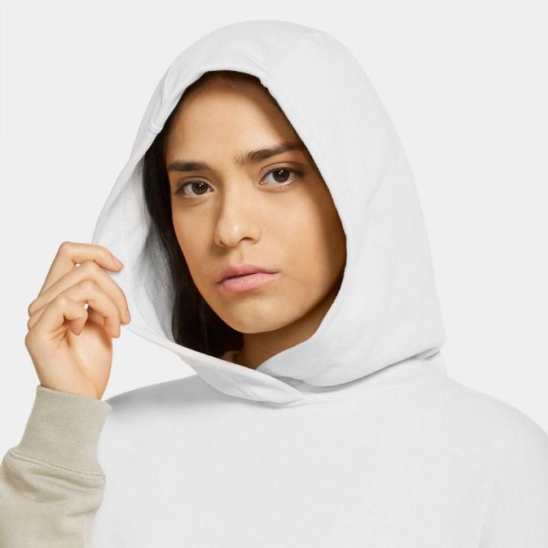 Looking for the Perfect White Nike Hoodie or Pullover. Discover 15 Must-Have Styles Now