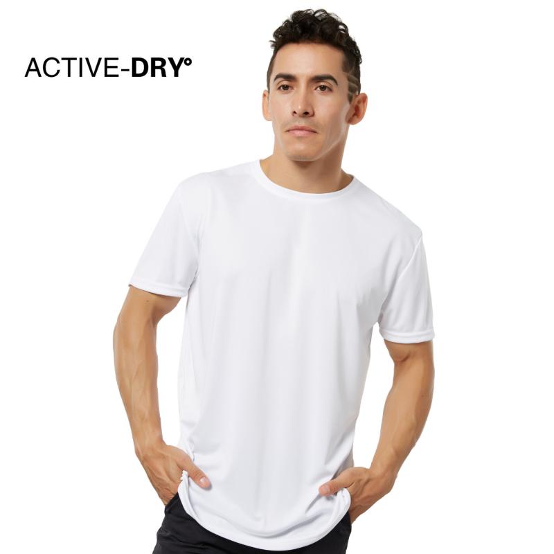 Looking for the Perfect White Running Shirt. Here are 15 Key Features to Consider