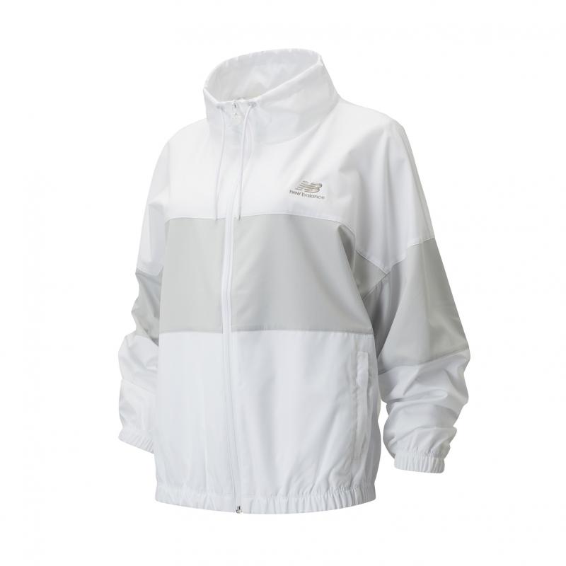 Looking for The Perfect Windbreaker Jacket This Year. Find Out What Makes New Balance Women