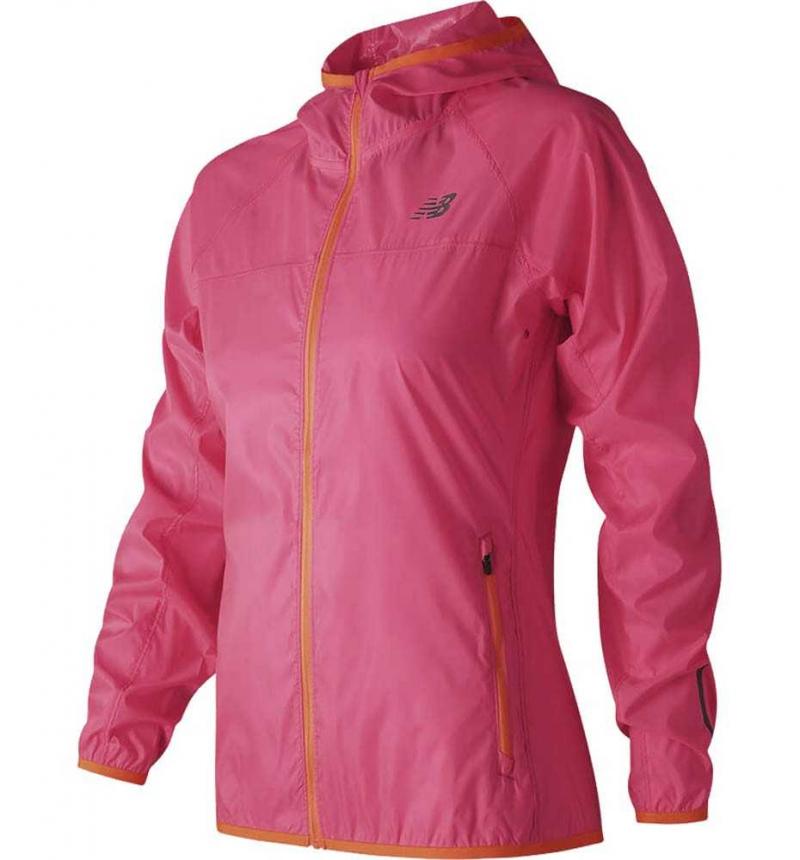 Looking for The Perfect Windbreaker Jacket This Year. Find Out What Makes New Balance Women