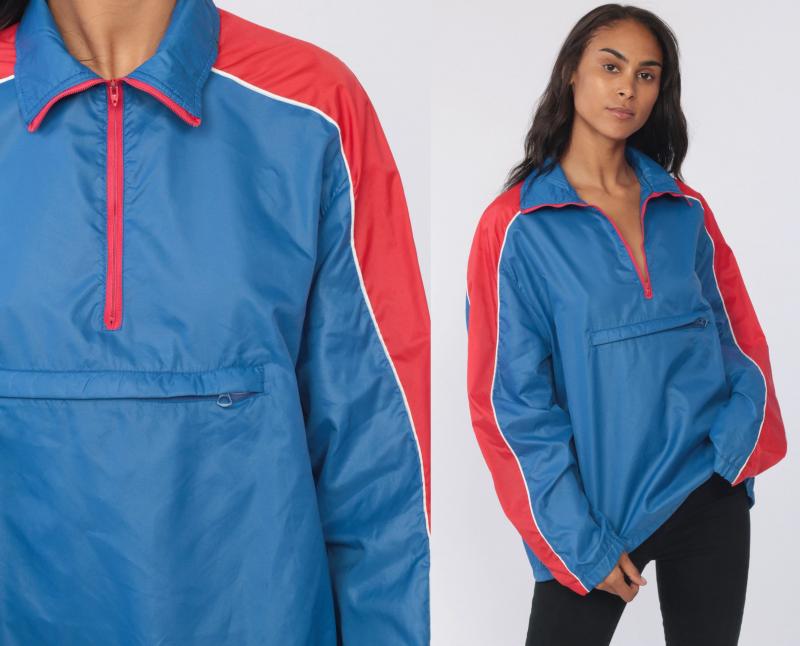 Looking for The Perfect Windbreaker Jacket This Year. Find Out What Makes New Balance Women