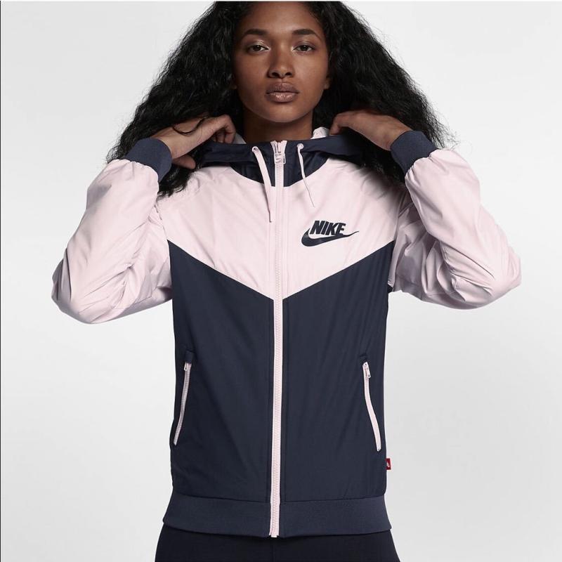 Looking for The Perfect Windbreaker Jacket This Year. Find Out What Makes New Balance Women