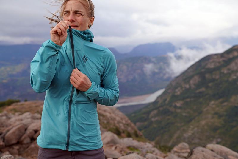 Looking for The Perfect Windbreaker Jacket This Year. Find Out What Makes New Balance Women