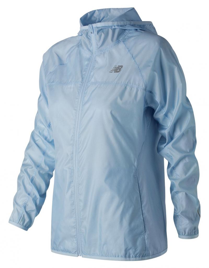 Looking for The Perfect Windbreaker Jacket This Year. Find Out What Makes New Balance Women