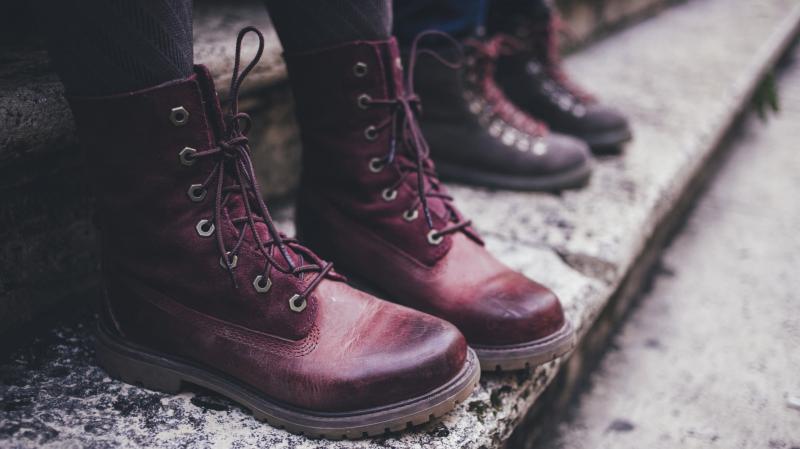 Looking for The Perfect Winter Boot. : Why Doc Martens Serena is The Only Choice