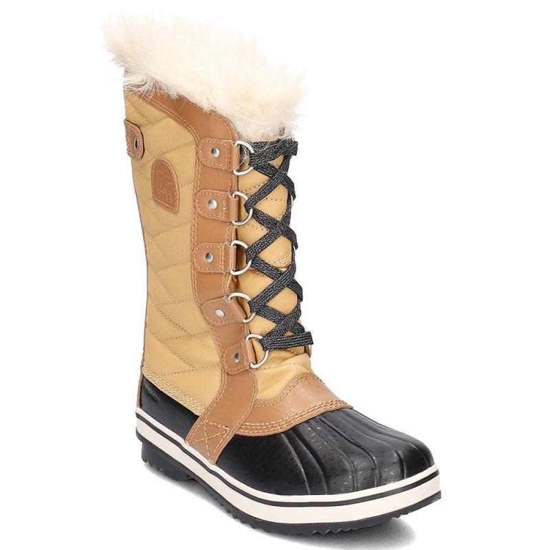 Looking for the Perfect Winter Boot. Consider Sorel