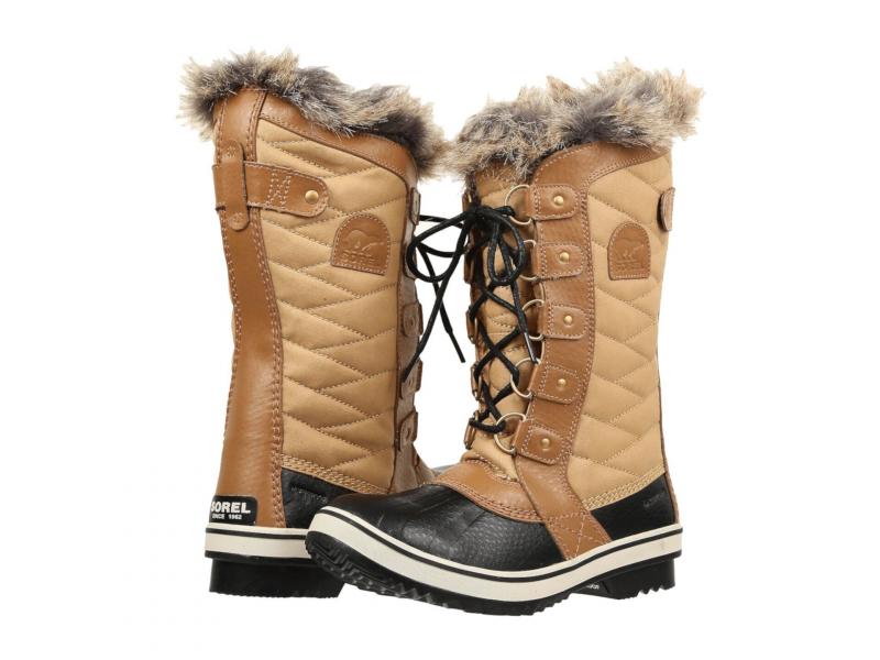 Looking for the Perfect Winter Boot. Consider Sorel