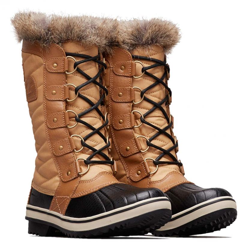 Looking for the Perfect Winter Boot. Consider Sorel