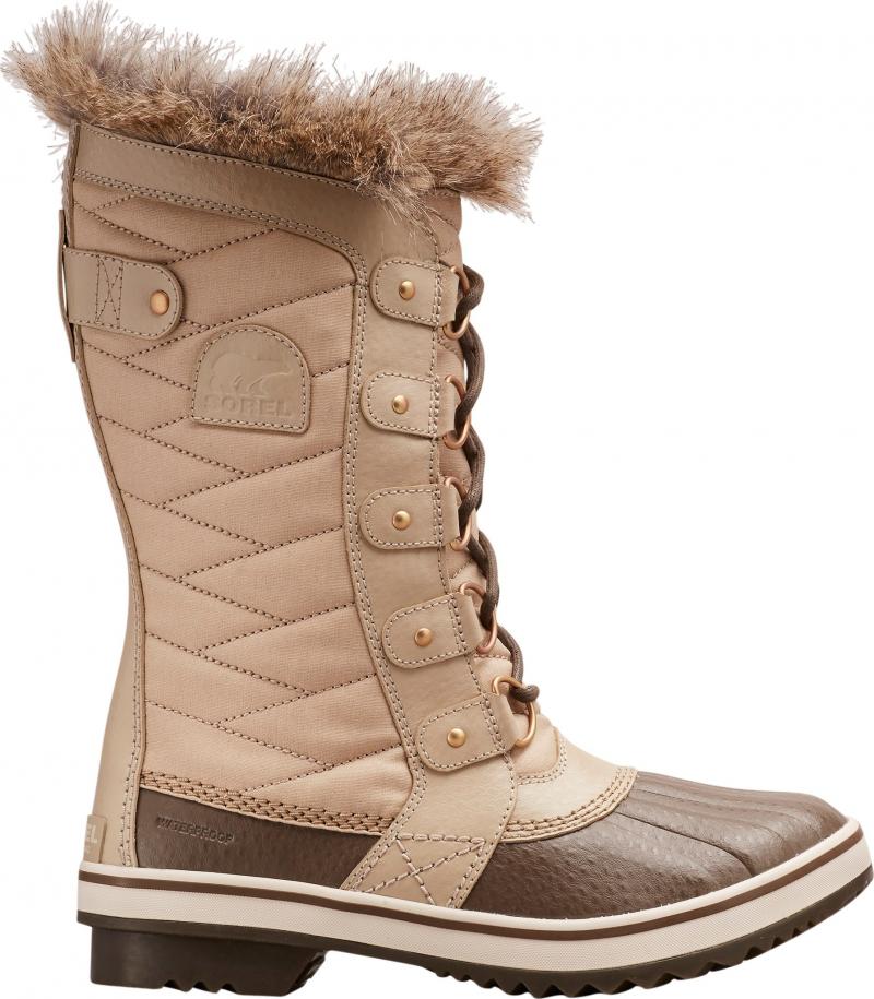 Looking for the Perfect Winter Boot. Consider Sorel