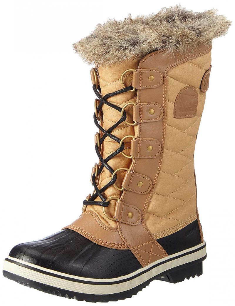 Looking for the Perfect Winter Boot. Consider Sorel