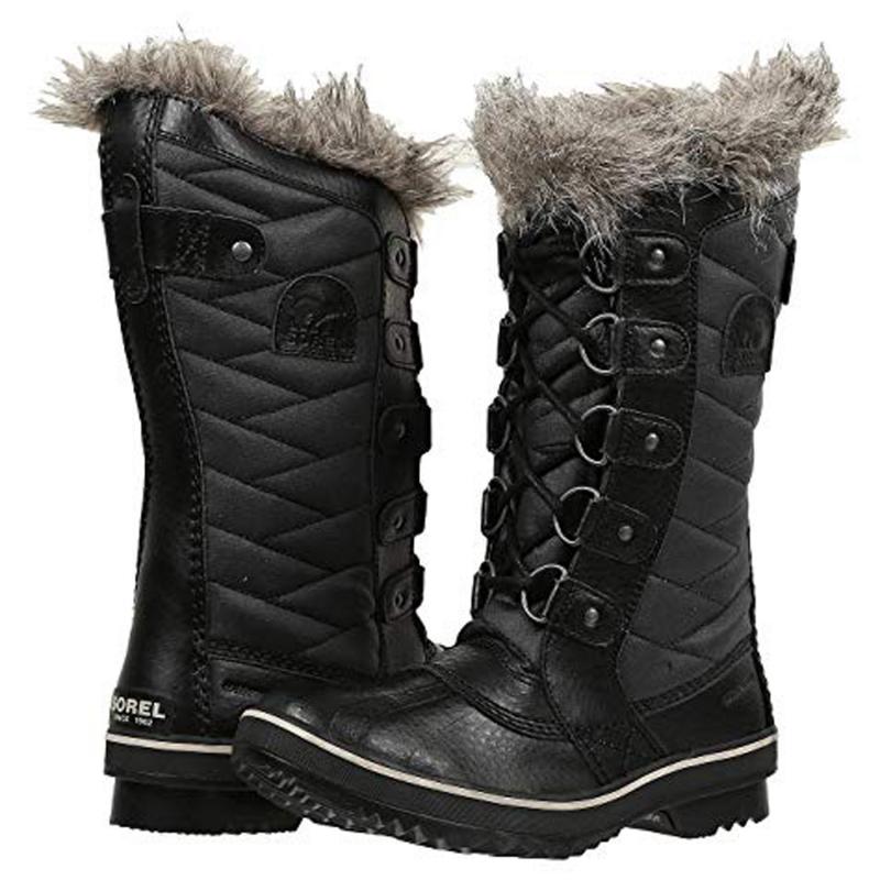 Looking for the Perfect Winter Boot. Consider Sorel