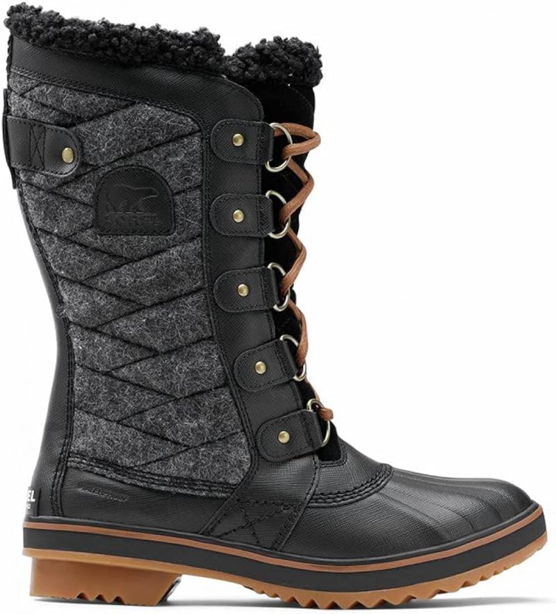 Looking for the Perfect Winter Boot. Consider Sorel