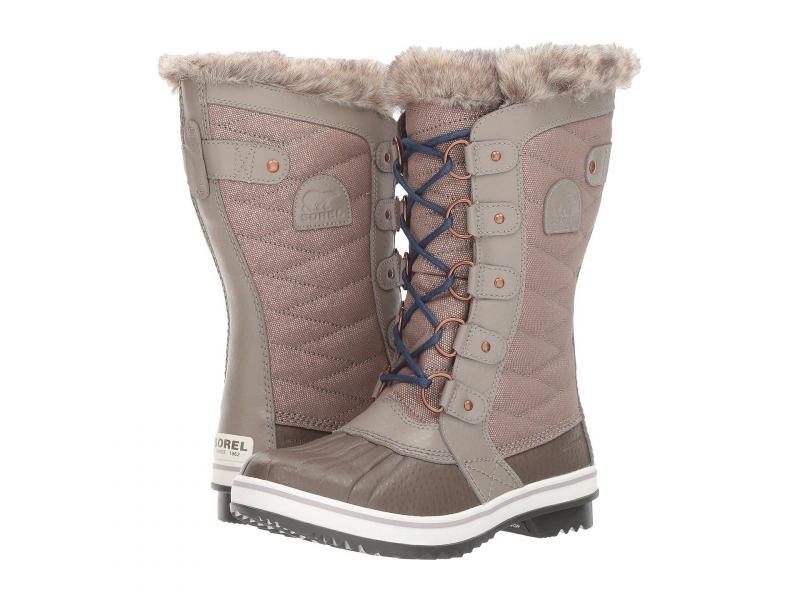 Looking for the Perfect Winter Boot. Consider Sorel