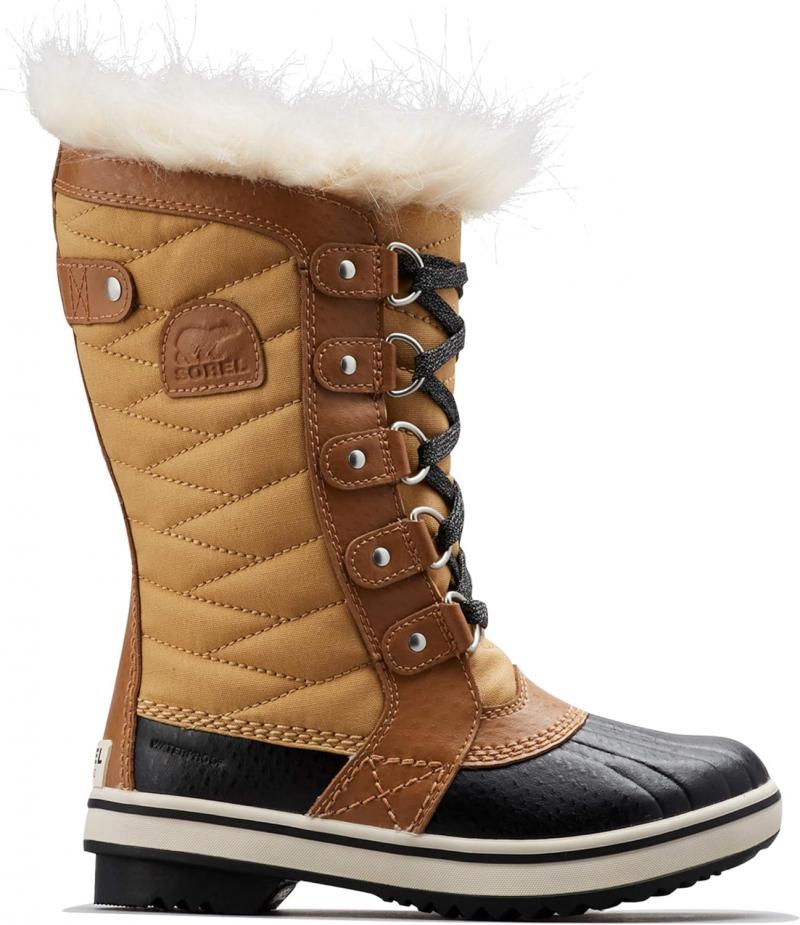 Looking for the Perfect Winter Boot. Consider Sorel