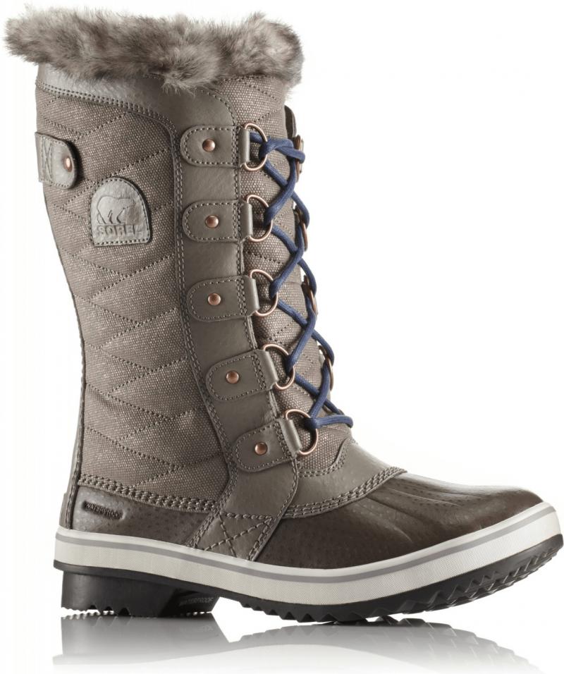 Looking for the Perfect Winter Boot. Consider Sorel