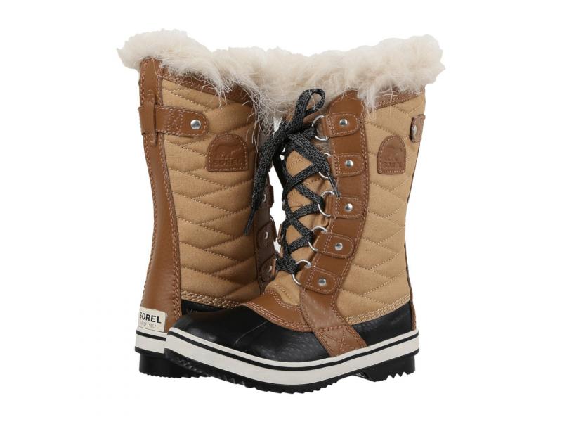Looking for the Perfect Winter Boot. Consider Sorel