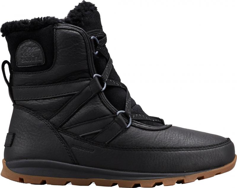 Looking for the Perfect Winter Boot. Consider the Sorel Whitney II This Year