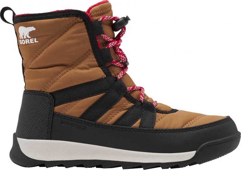 Looking for the Perfect Winter Boot. Consider the Sorel Whitney II This Year