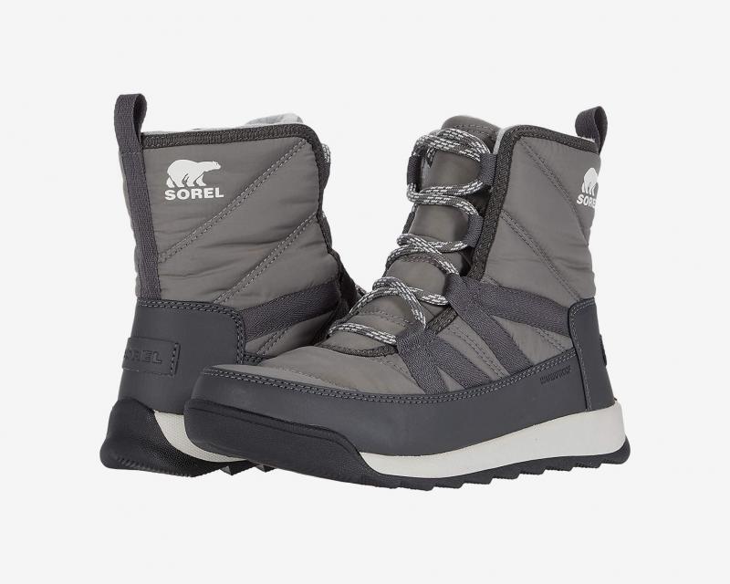 Looking for the Perfect Winter Boot. Consider the Sorel Whitney II This Year