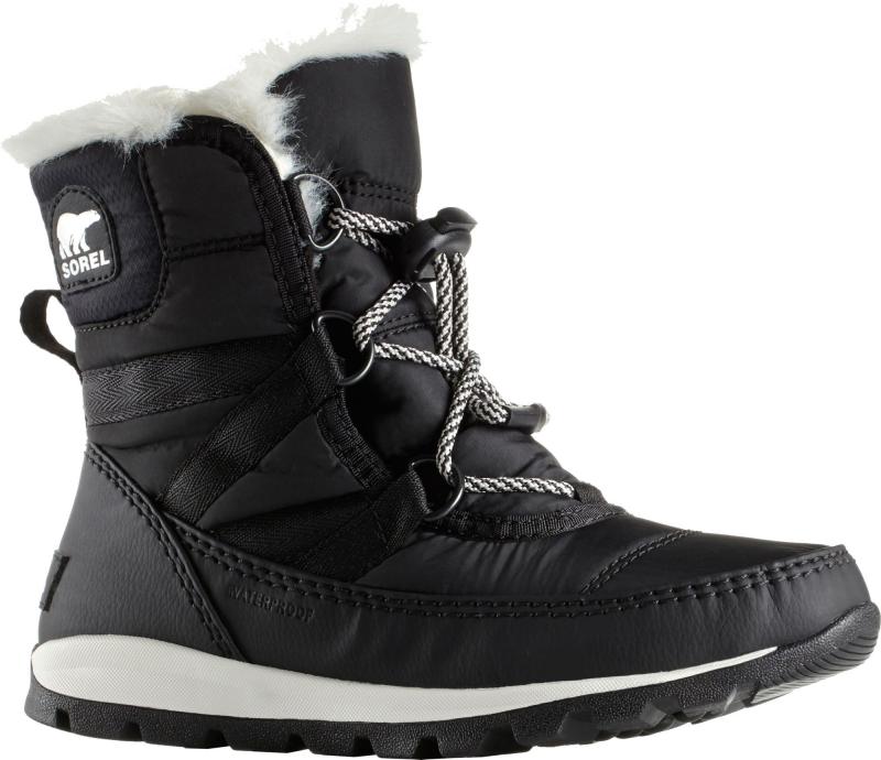 Looking for the Perfect Winter Boot. Consider the Sorel Whitney II This Year