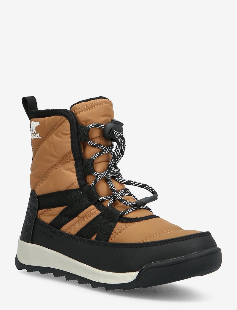 Looking for the Perfect Winter Boot. Consider the Sorel Whitney II This Year