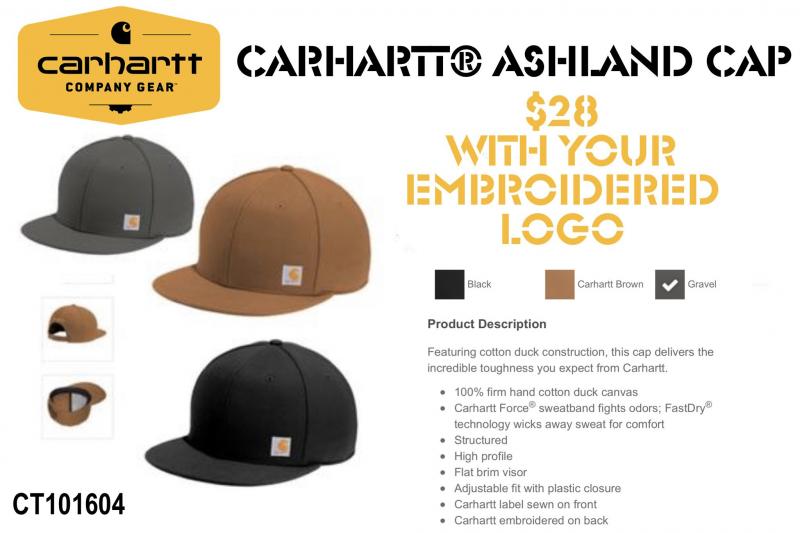 Looking for The Perfect Winter Hat. Why Carhartt