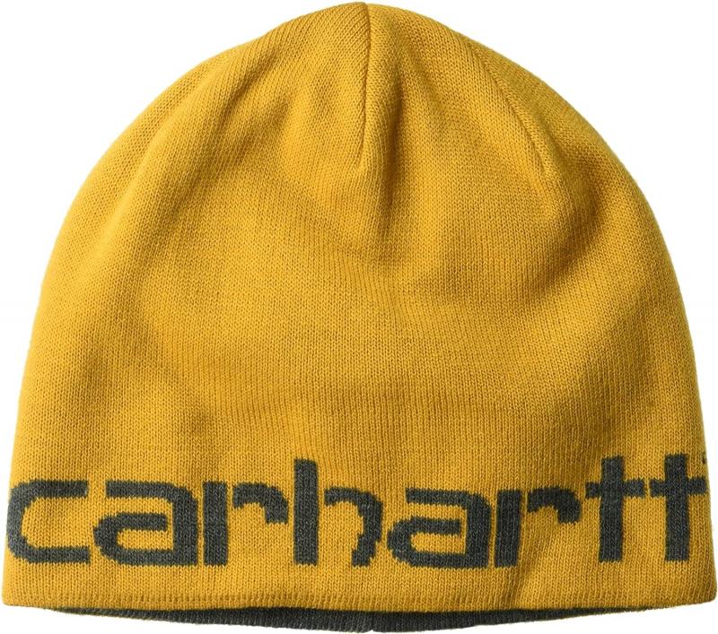 Looking for The Perfect Winter Hat. Why Carhartt