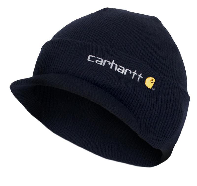 Looking for The Perfect Winter Hat. Why Carhartt