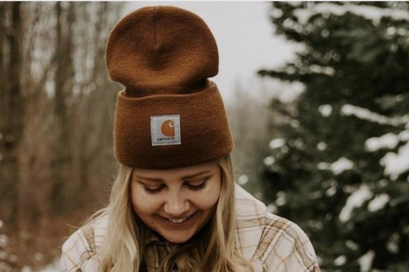 Looking for The Perfect Winter Hat. Why Carhartt