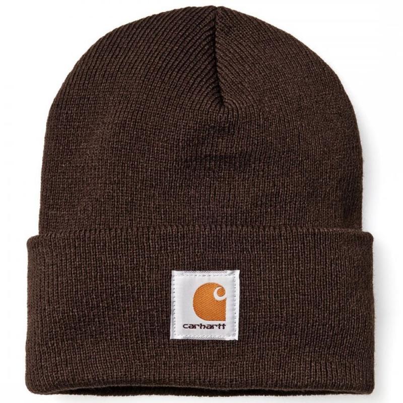 Looking for The Perfect Winter Hat. Why Carhartt