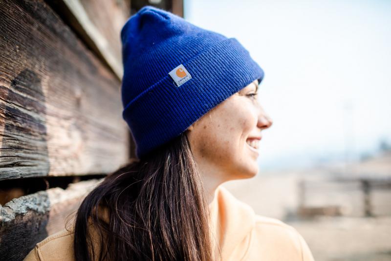 Looking for The Perfect Winter Hat. Why Carhartt