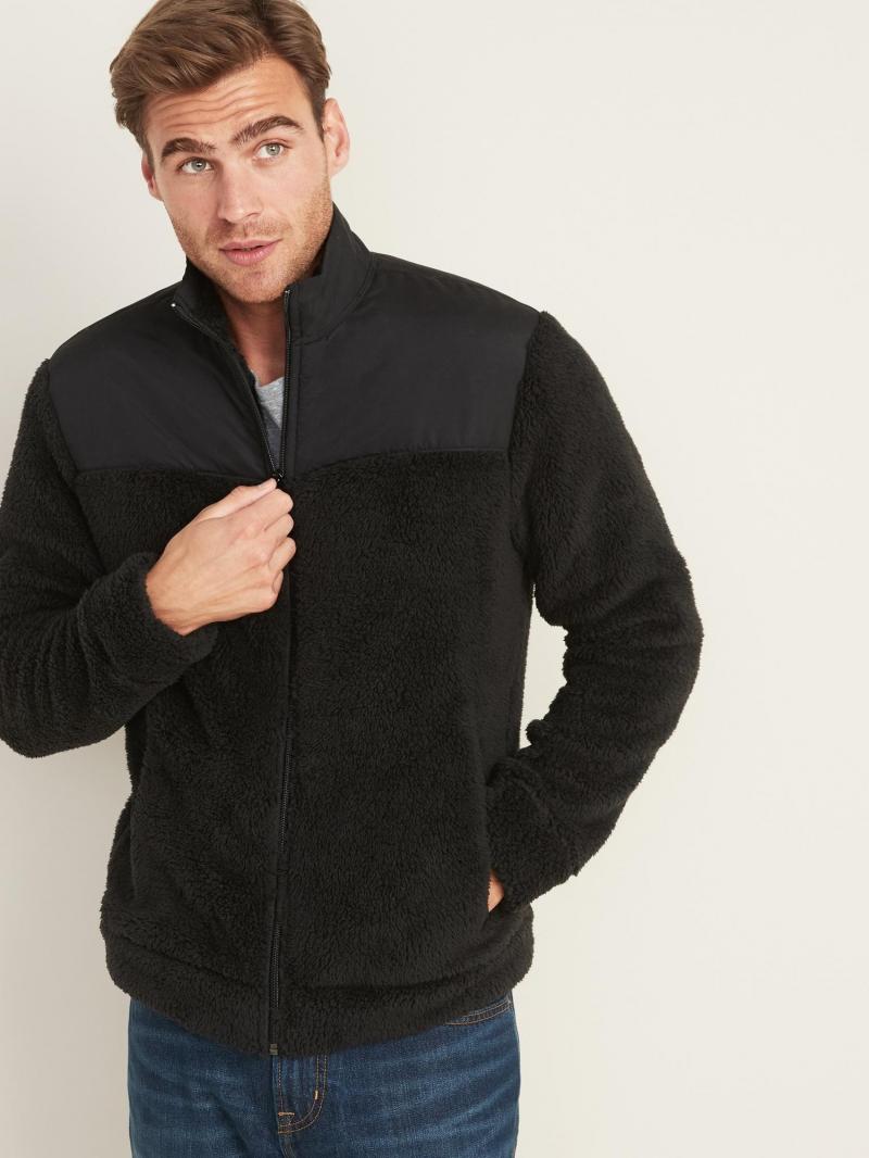 Looking for The Perfect Winter Jacket. Here