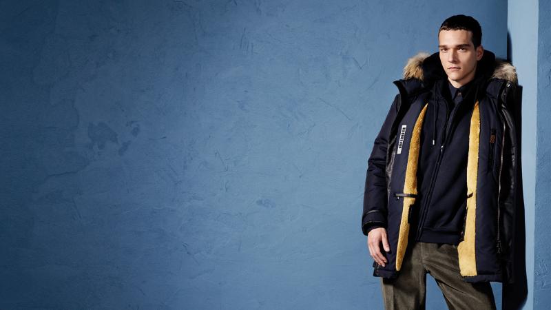 Looking for The Perfect Winter Jacket. Here