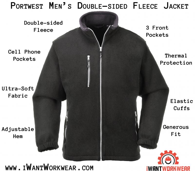 Looking for The Perfect Winter Jacket. Here