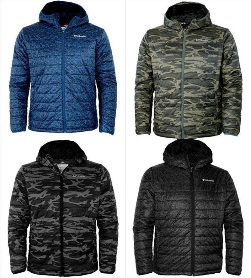 Looking for The Perfect Winter Jacket. Here