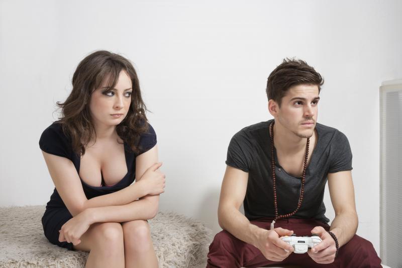 Looking for the Perfect Women