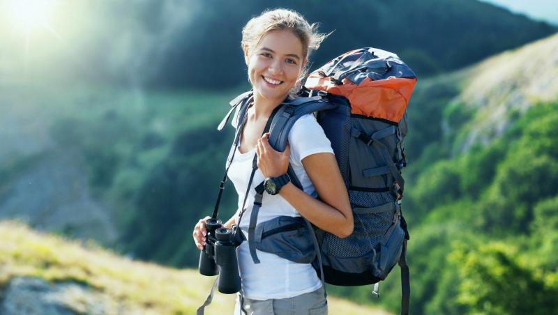 Looking for the Perfect Women