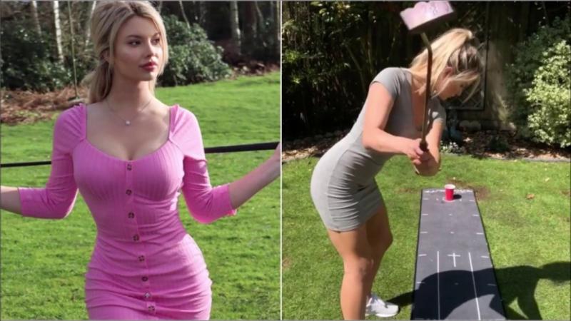 Looking for the Perfect Women