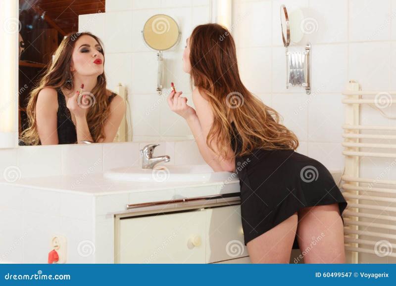 Looking for the Perfect Women