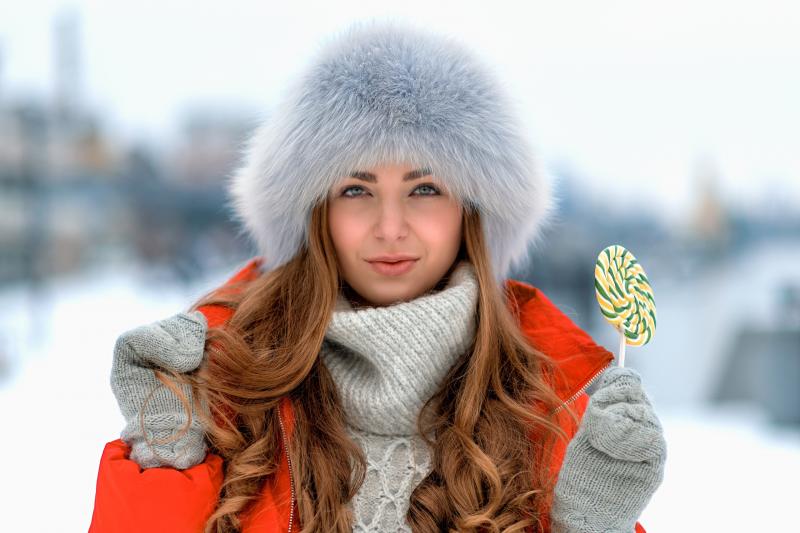 Looking for the Perfect Women